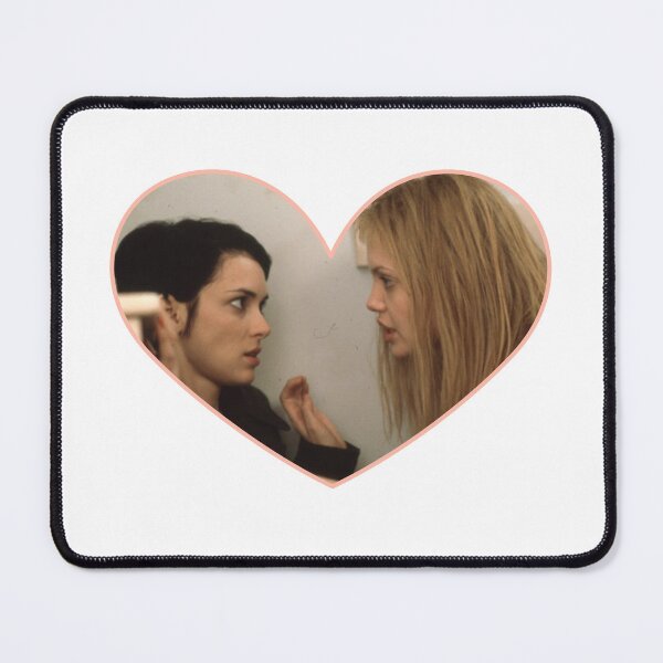 Item preview, Lisa and Susanna are besties designed and sold by juno.exe.