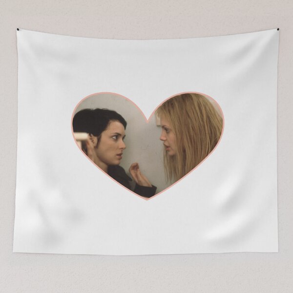 Item preview, Lisa and Susanna are besties designed and sold by juno.exe.