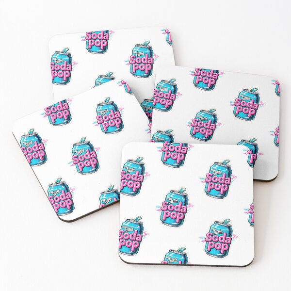 Item preview, Soda Pop designed and sold by MasterBlack21.