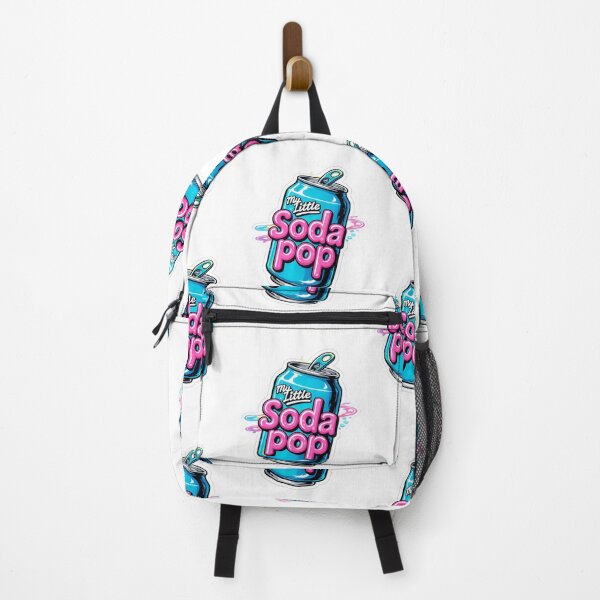 Item preview, Soda Pop designed and sold by MasterBlack21.