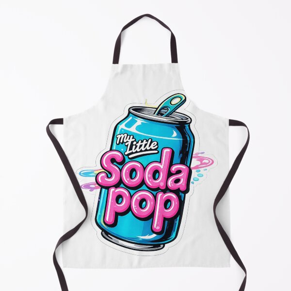 Item preview, Soda Pop designed and sold by MasterBlack21.