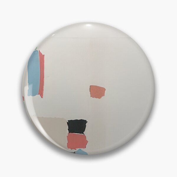 Item preview, Abstract Composition - Nicolas de Staël  designed and sold by Bivrgagnon.