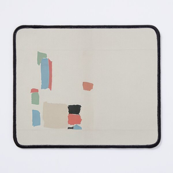 Item preview, Abstract Composition - Nicolas de Staël designed and sold by Bivrgagnon.
