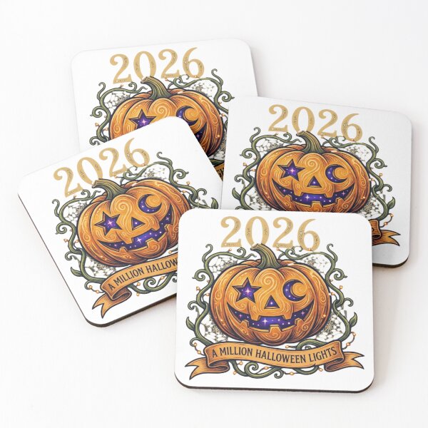 Item preview, Vintage Celestial Pumpkin & Vines Halloween 2026 T-Shirt Graphic designed and sold by To Ni.