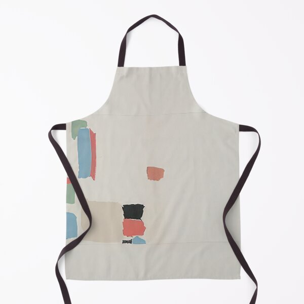 Item preview, Abstract Composition - Nicolas de Staël designed and sold by Bivrgagnon.