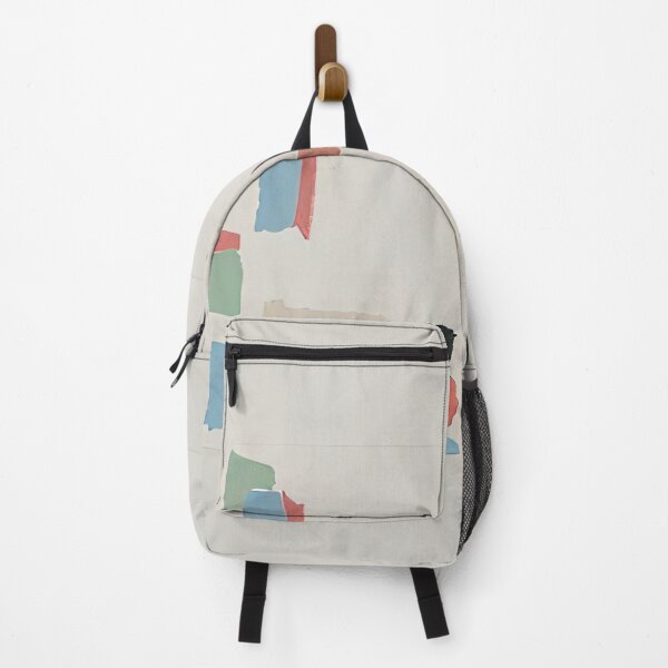 Item preview, Abstract Composition - Nicolas de Staël designed and sold by Bivrgagnon.