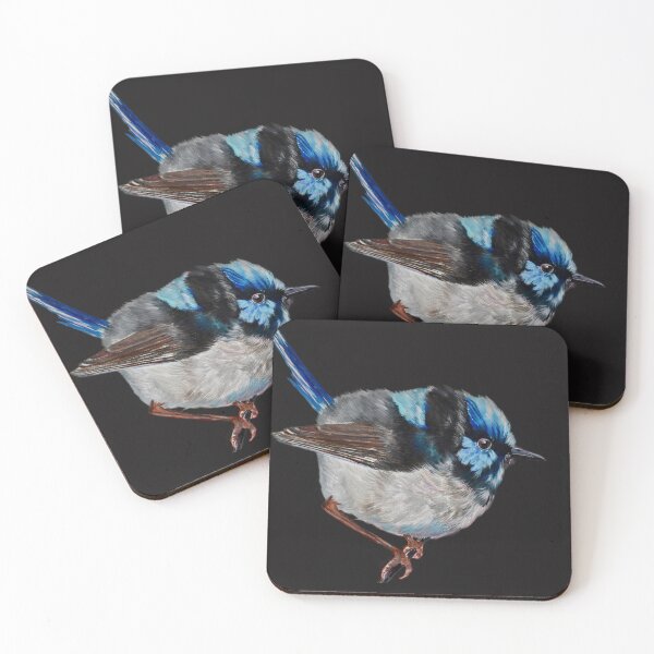 Item preview, Little Boy Blue  designed and sold by Jacky Darcy Art.
