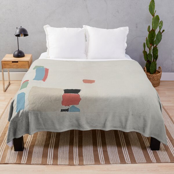 Item preview, Abstract Composition - Nicolas de Staël designed and sold by Bivrgagnon.