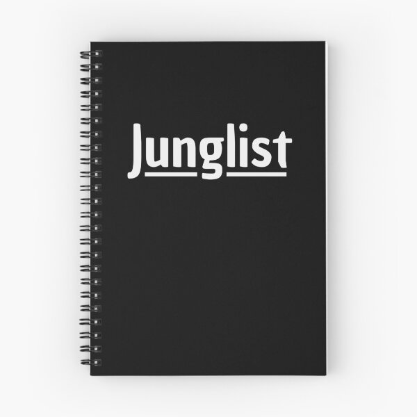 Item preview, Junglist designed and sold by Stylecombinator.
