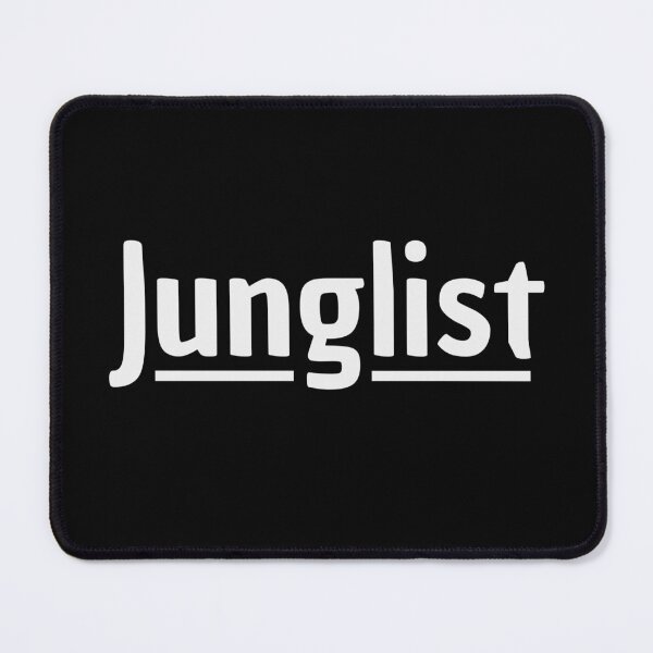 Item preview, Junglist designed and sold by Stylecombinator.