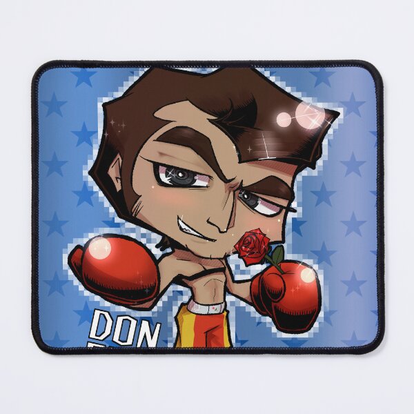 Item preview, Don Flamenco chibi designed and sold by Darkita11.