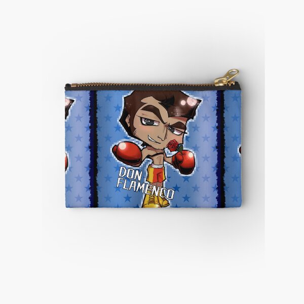 Item preview, Don Flamenco chibi designed and sold by Darkita11.