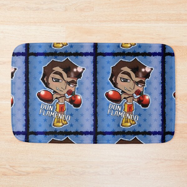 Item preview, Don Flamenco chibi designed and sold by Darkita11.