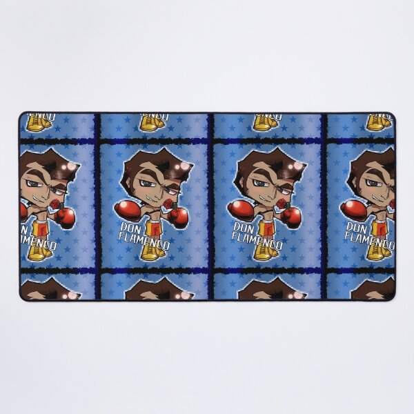 Item preview, Don Flamenco chibi designed and sold by Darkita11.