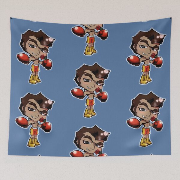 Item preview, Don Flamenco chibi designed and sold by Darkita11.