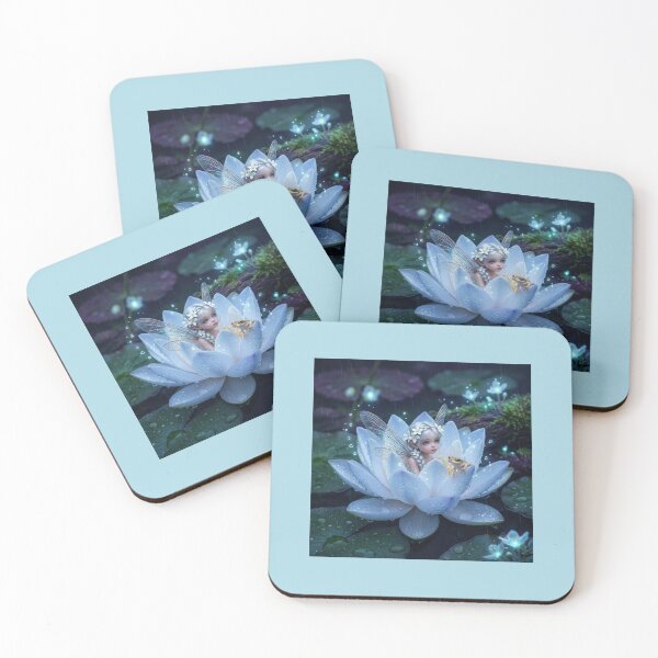 Item preview, A Tiny Sanctuary in the Rain. designed and sold by JoyNest = "The nest of joy".