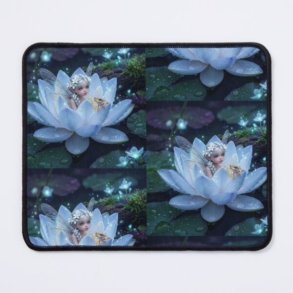 Item preview, A Tiny Sanctuary in the Rain. designed and sold by JoyNest = "The nest of joy".