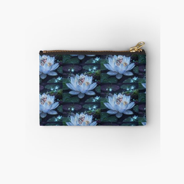 Item preview, A Tiny Sanctuary in the Rain. designed and sold by JoyNest = "The nest of joy".