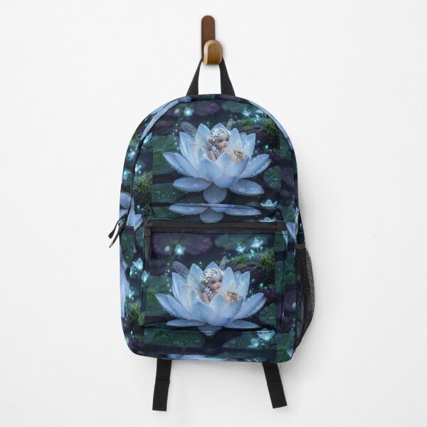 Item preview, A Tiny Sanctuary in the Rain. designed and sold by JoyNest = "The nest of joy".