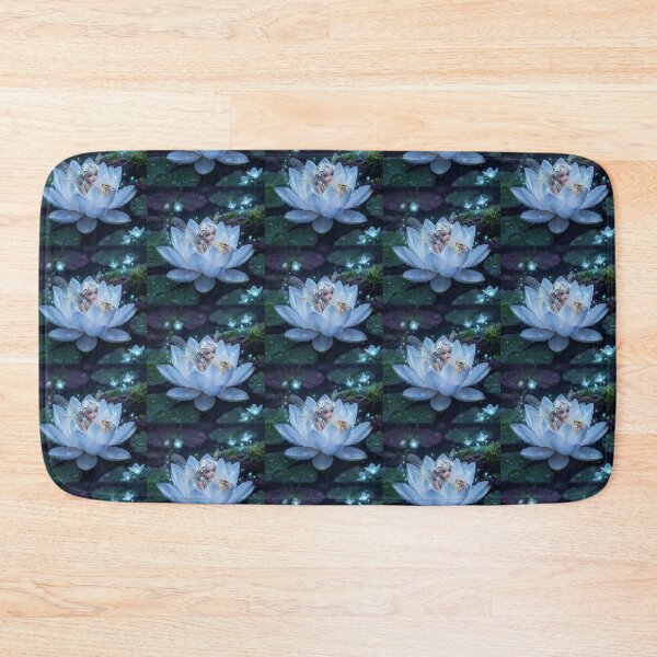 Item preview, A Tiny Sanctuary in the Rain. designed and sold by JoyNest = "The nest of joy".