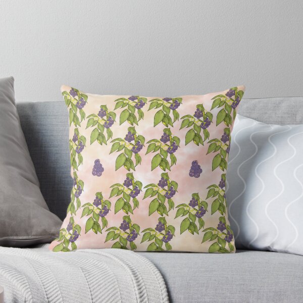 Item preview, Little things of joy- Berry and branch designed and sold by Leenastudios.