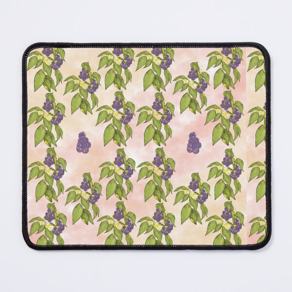 Item preview, Little things of joy- Berry and branch designed and sold by Leenastudios.