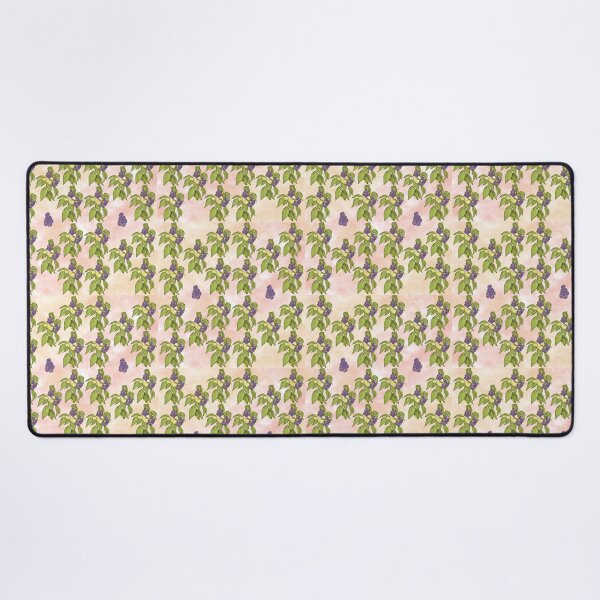 Item preview, Little things of joy- Berry and branch designed and sold by Leenastudios.