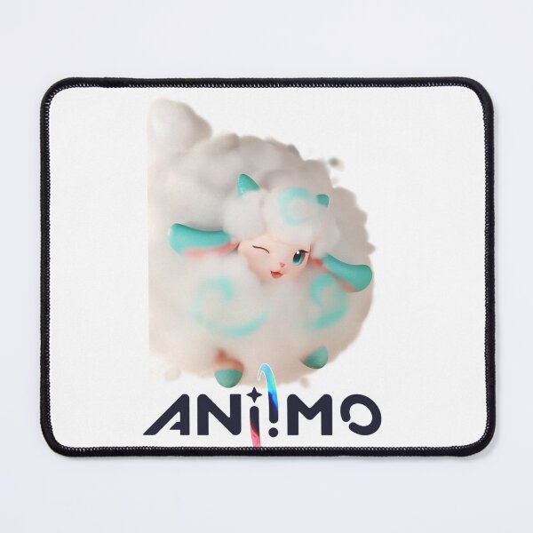 Item preview, Nimbi Basic Form from ANIIMO designed and sold by JJNameArt.