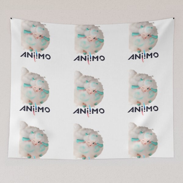 Item preview, Nimbi Basic Form from ANIIMO designed and sold by JJNameArt.