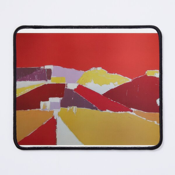 Item preview, Nicolas de Staël Artwork designed and sold by Bivrgagnon.