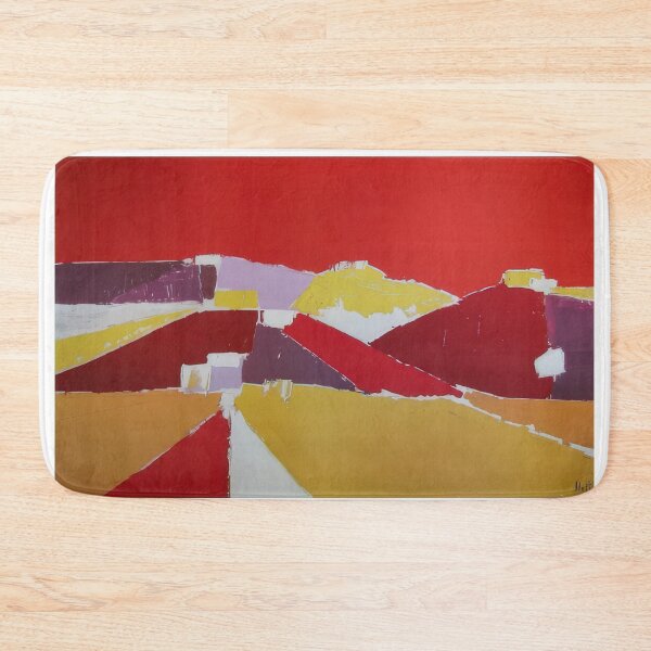 Item preview,  Nicolas de Staël Artwork designed and sold by Bivrgagnon.