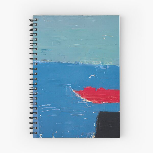 Item preview,  Nicolas de Staël Artwork designed and sold by Bivrgagnon.