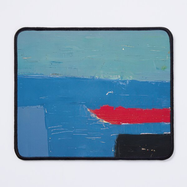 Item preview,  Nicolas de Staël Artwork designed and sold by Bivrgagnon.