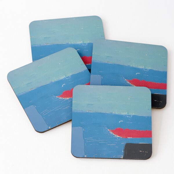 Item preview,  Nicolas de Staël Artwork designed and sold by Bivrgagnon.