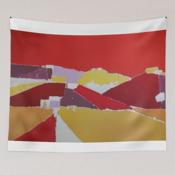 Item preview,  Nicolas de Staël Artwork designed and sold by Bivrgagnon.