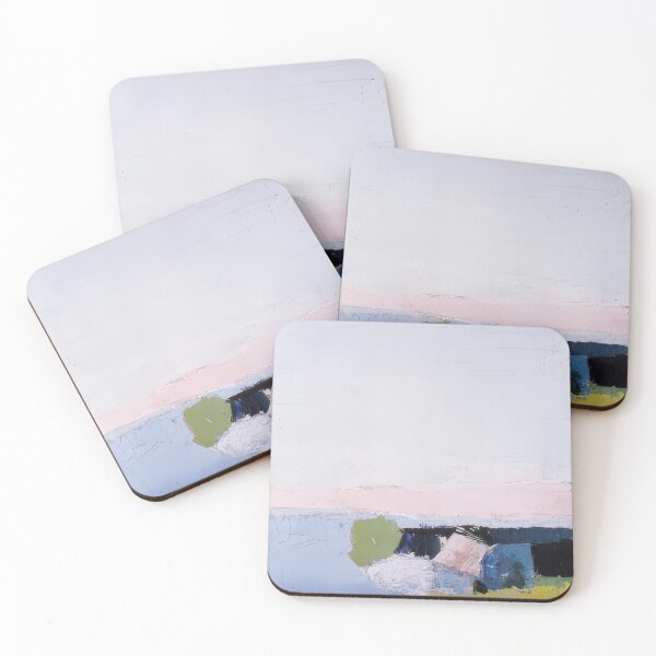 Item preview,  Nicolas de Staël Artwork designed and sold by Bivrgagnon.