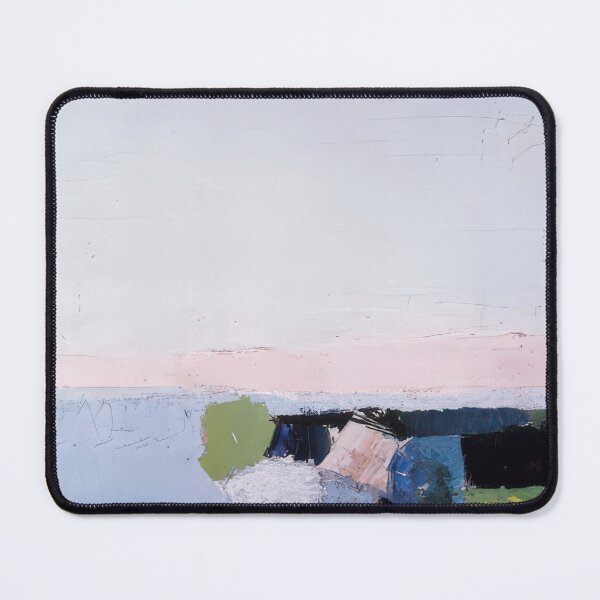 Item preview,  Nicolas de Staël Artwork designed and sold by Bivrgagnon.