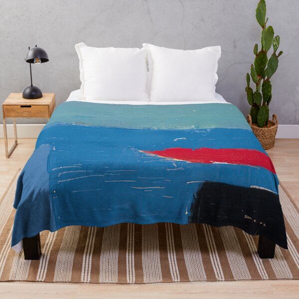 Item preview, Nicolas de Staël Artwork designed and sold by Bivrgagnon.