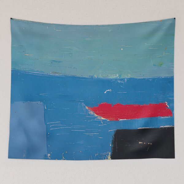 Item preview,  Nicolas de Staël Artwork designed and sold by Bivrgagnon.