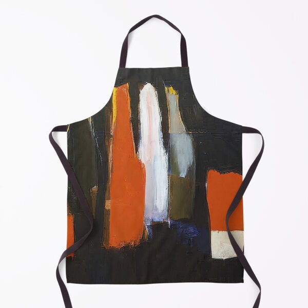 Item preview, Nicolas de Staël Artwork designed and sold by Bivrgagnon.
