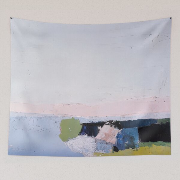Item preview,  Nicolas de Staël Artwork designed and sold by Bivrgagnon.