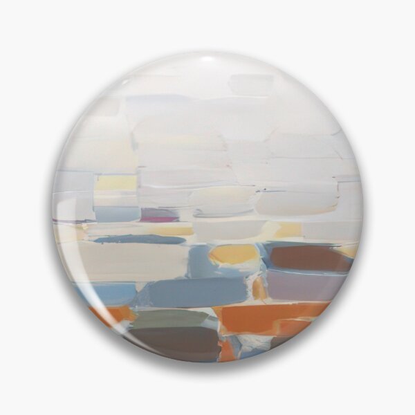 Item preview, Nicolas de Staël  designed and sold by Bivrgagnon.