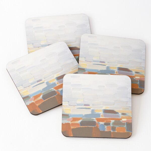 Item preview, Nicolas de Staël  designed and sold by Bivrgagnon.