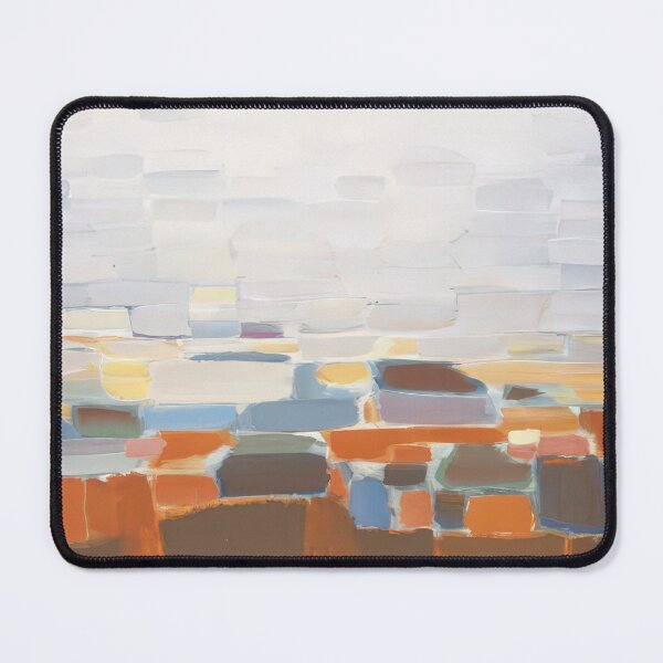 Item preview, Nicolas de Staël designed and sold by Bivrgagnon.