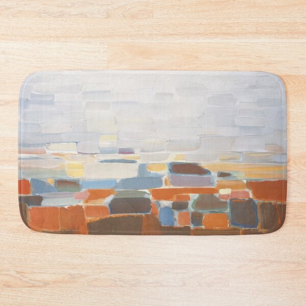 Item preview, Nicolas de Staël  designed and sold by Bivrgagnon.