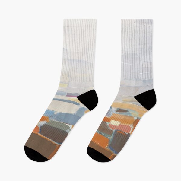 Item preview, Nicolas de Staël  designed and sold by Bivrgagnon.