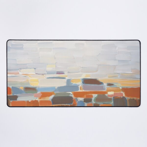 Item preview, Nicolas de Staël designed and sold by Bivrgagnon.
