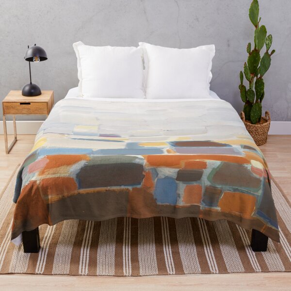 Item preview, Nicolas de Staël  designed and sold by Bivrgagnon.