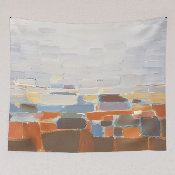 Item preview, Nicolas de Staël  designed and sold by Bivrgagnon.