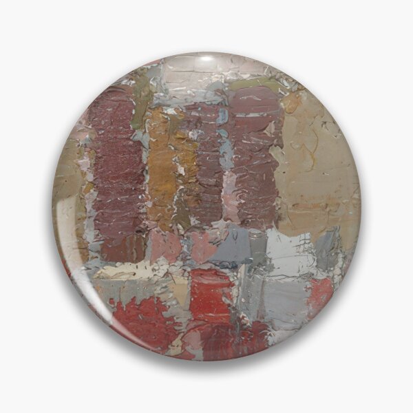 Item preview, Nicolas de Staël  designed and sold by Bivrgagnon.
